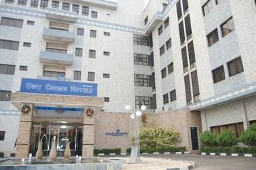 Room In Lodge   Owu Crown Hotel, Ibadan