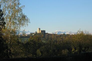 游客公寓 Résidence Le Beau Site