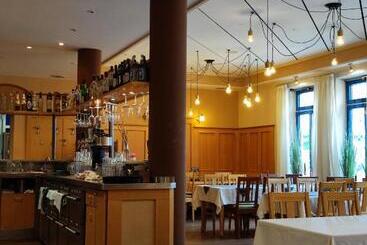 Stadthotel Deggendorf