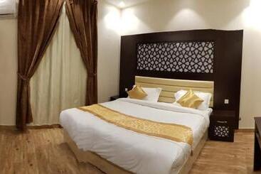 Апарт-отель المصرية السعودية الفندقية Ms