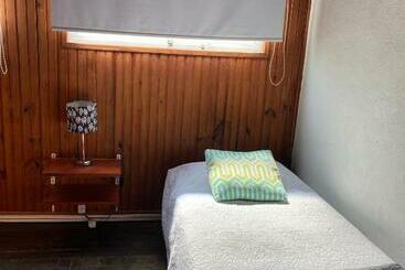 هاستل Casa Calma