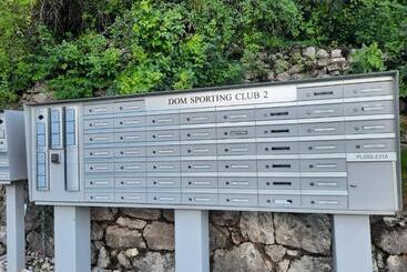 شقق خاصة سياحية Appartamento Elena