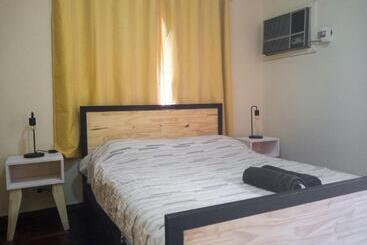 צימר Steve S House