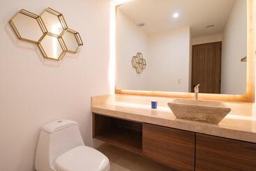 Апарт-отель Bohari Palmilla