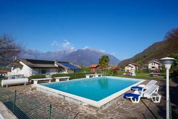 شقة فندقية Casa Del Sole