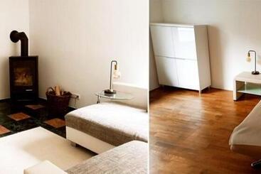 آپارتمان‌های توریست‌ها Ferienhaus In Hamburg  Im Naturschutzgebiet