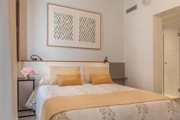 هتل Ca’s Cuscanti