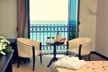 酒店 Kumburgaz Blue World