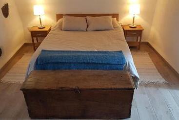 דירות לתיירים Hoyo De Tigaday