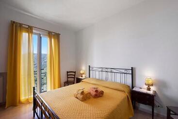 Turist apartmanları I Girasoli