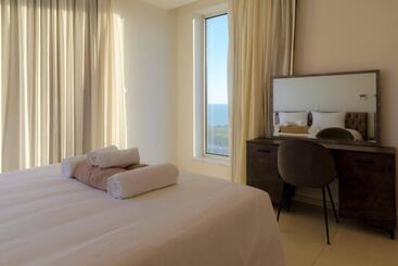 관광객 아파트 Love Bridge Seaview Villas