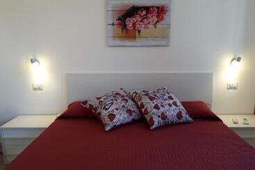 펜션 Affittacamere B&b Il Fiore