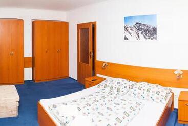 Пансион Penzión Centrum