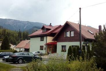 ペンション Penzión U Aleny