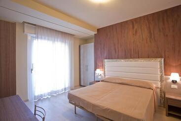 هتل آپارتمان Residence Elisabetta