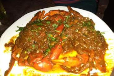 O Sea Face Beach Resort