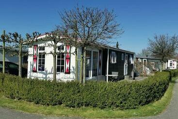 דירות לתיירים `t Blauwtje Baarland