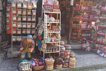 游客公寓 глобал вил