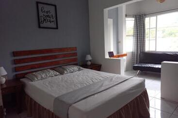 شقق خاصة سياحية Apartamento Roma En Somoto