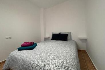 شقق خاصة سياحية Apartamentos Los Senderos De Tolox