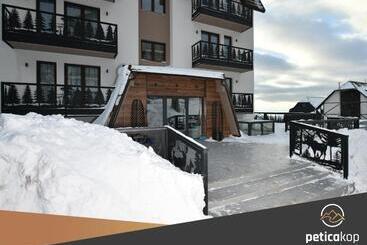 Apartman Petica Kop A8 Kopaonik