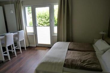 관광객 아파트 Apartment Ankenbrand