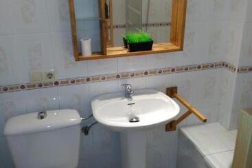 Жильё для туристов Apto Para Vacaciones Con Wifi