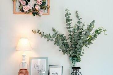 ベッドアンドブレックファースト City Inn Szigetvar