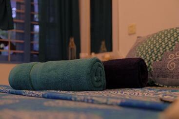 Apart Hotel Blue Sophy Residency