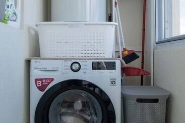 דירות לתיירים Btheguest Apartement