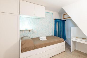 آپارتمانهای توریستها Cà Da Mirela Wonderful 5terre