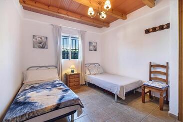 דירות לתיירים Casa Andrea