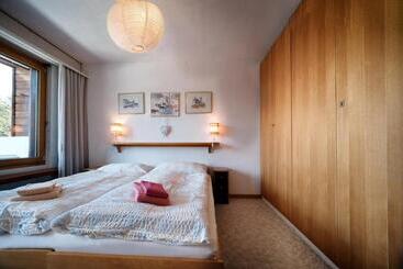 游客公寓 Casa Dschember, Wohnung 11, 1 6 Personen