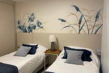 Vakantie-appartementen Departamentos Boutique