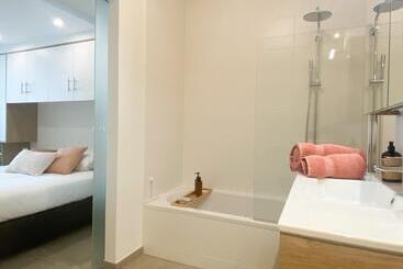 游客公寓 Elizée