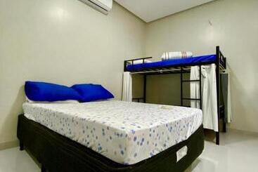 Hostel Flor De Carajás