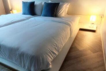 فندق Into The Town Krabi