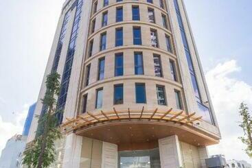 Meria Hotel Quy Nhơn