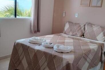 ホテル Pousada La Belle