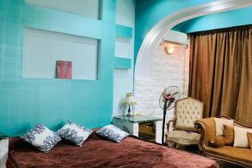 آپارتمان‌های توریست‌ها Jianna Apartment