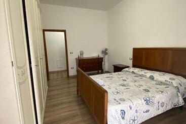 דירות לתיירים La Casa Di Gianfry