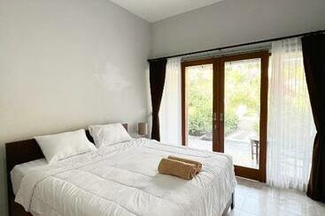 פנסיון D Pandawa Guest House