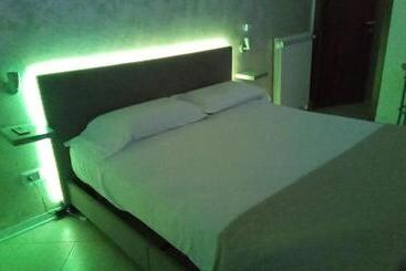 膳宿费 Vida Rooms Luxury