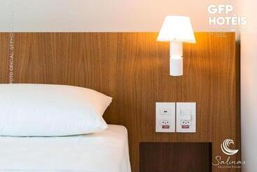 Apto No Salinas Exclusive Resort