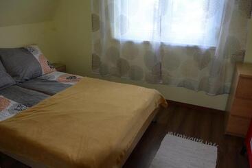 Жильё для туристов Sinka Vendégház