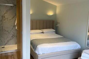 游客公寓 The Grove Cabin