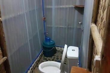 فندق صغير Cxj Travelers Inn