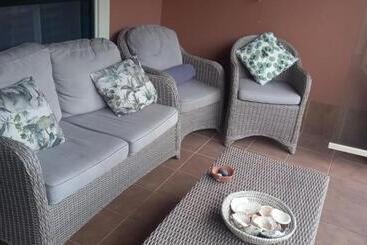 游客公寓 Apartamento Prado Golf