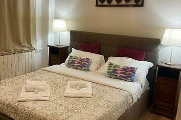 B&b Maggiore 58