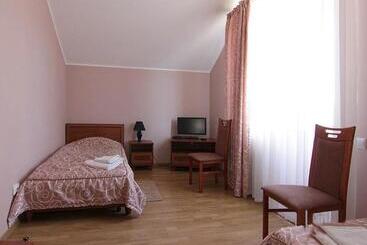 تختخواب و صبحانه вілла східниця